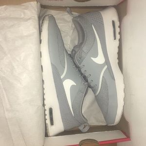 Women’s Nike Air Max Thea Shoes